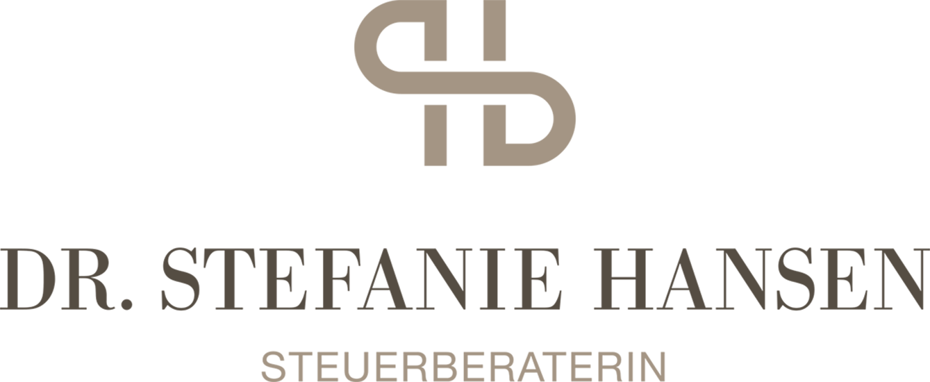 Dr. Stefanie Hansen Steuerberaterin