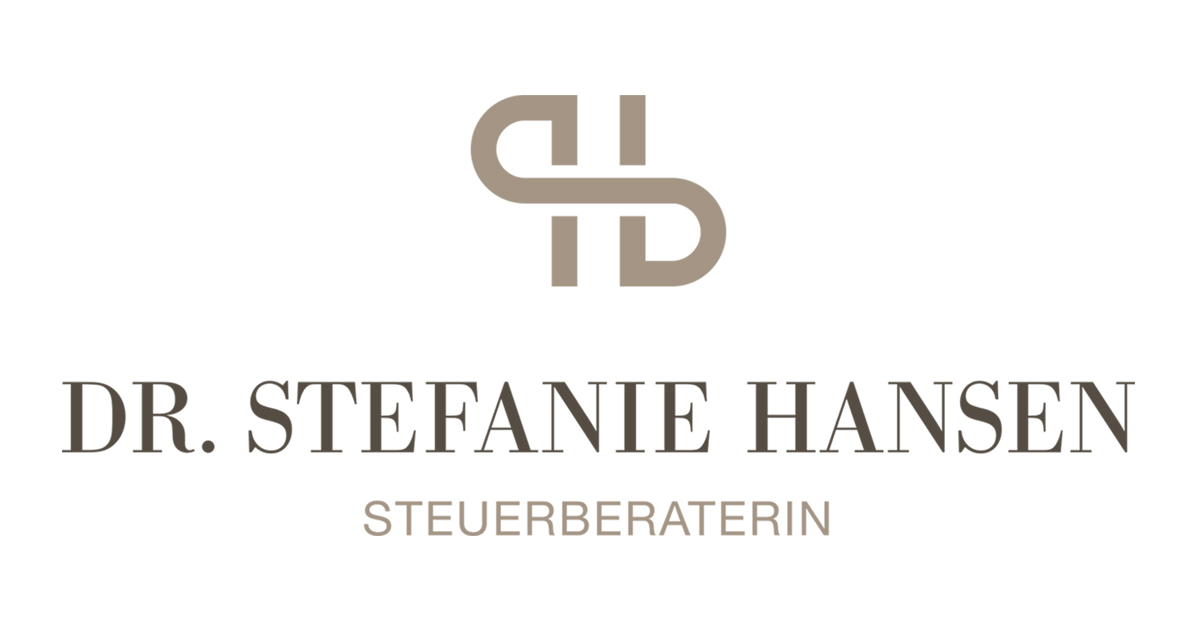 Dr. Stefanie Hansen Steuerberaterin